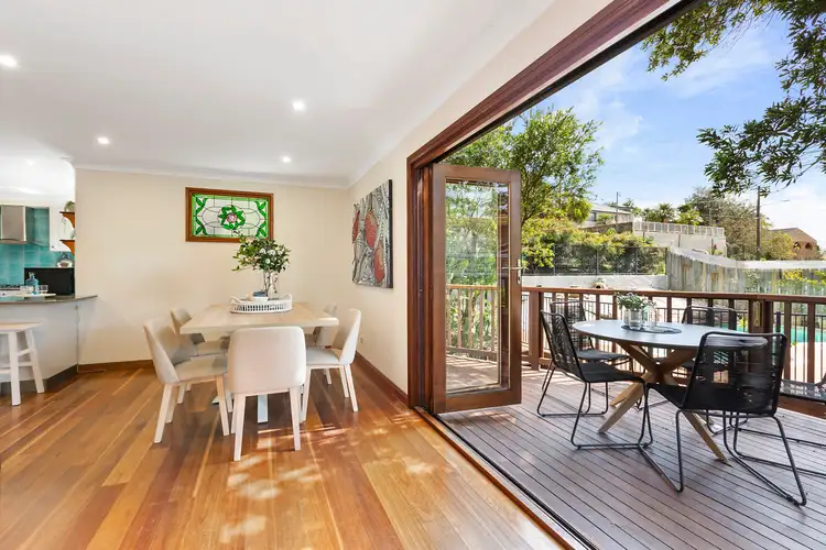 Second view of Homely house listing, 1 Maranui Avenue, Dee Why NSW 2099