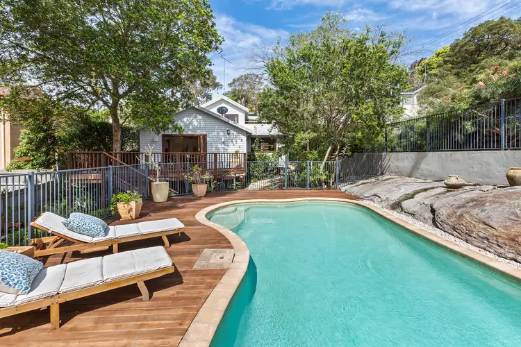 Third view of Homely house listing, 1 Maranui Avenue, Dee Why NSW 2099