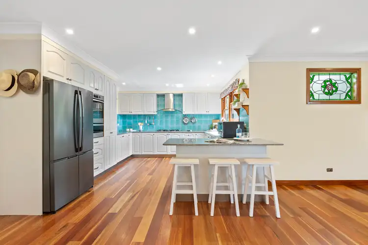 Fourth view of Homely house listing, 1 Maranui Avenue, Dee Why NSW 2099