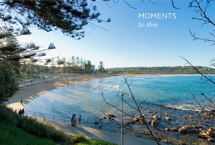 Fifth view of Homely house listing, 1 Maranui Avenue, Dee Why NSW 2099
