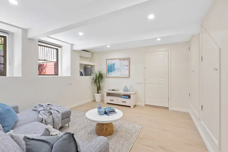 Sixth view of Homely house listing, 1 Maranui Avenue, Dee Why NSW 2099