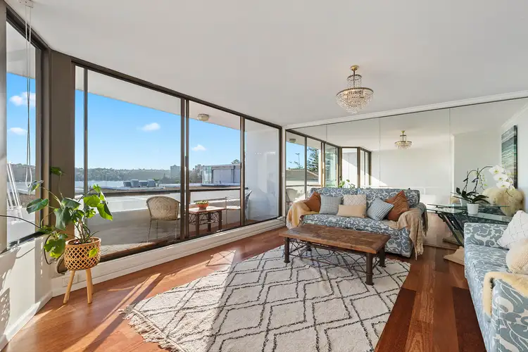 Main view of Homely apartment listing, 12/43-45 East Esplanade, Manly NSW 2095