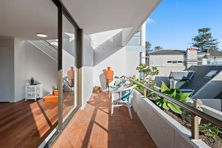 Second view of Homely apartment listing, 12/43-45 East Esplanade, Manly NSW 2095
