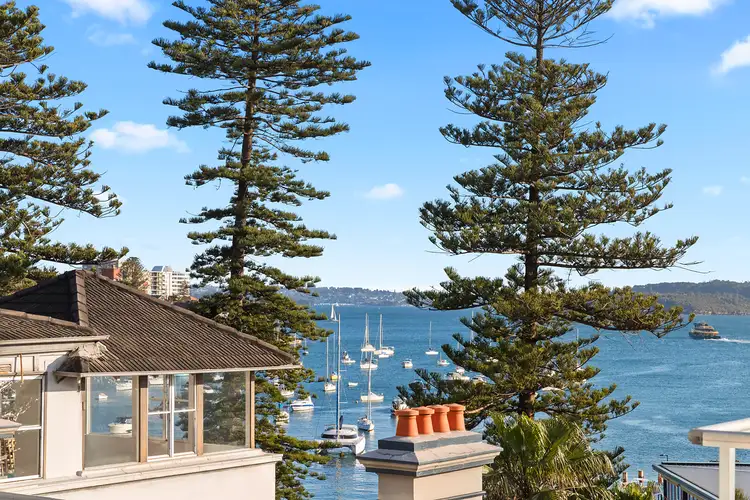 Third view of Homely apartment listing, 12/43-45 East Esplanade, Manly NSW 2095