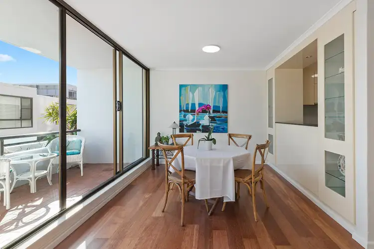Fourth view of Homely apartment listing, 12/43-45 East Esplanade, Manly NSW 2095