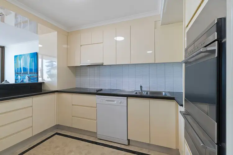 Fifth view of Homely apartment listing, 12/43-45 East Esplanade, Manly NSW 2095