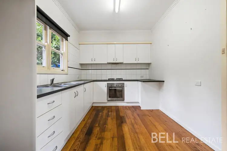 Second view of Homely house listing, 1418 Mt Dandenong Tourist Road, Mount Dandenong VIC 3767