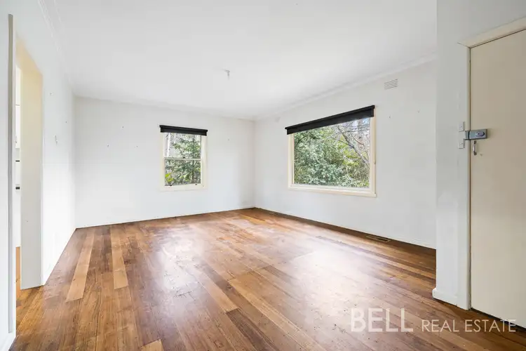 Third view of Homely house listing, 1418 Mt Dandenong Tourist Road, Mount Dandenong VIC 3767