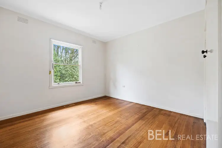 Fifth view of Homely house listing, 1418 Mt Dandenong Tourist Road, Mount Dandenong VIC 3767