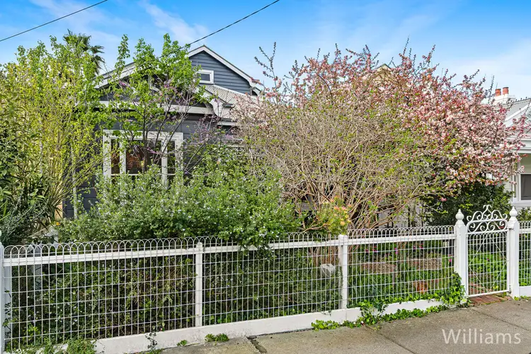 Main view of Homely house listing, 40 Illawarra Street, Williamstown VIC 3016