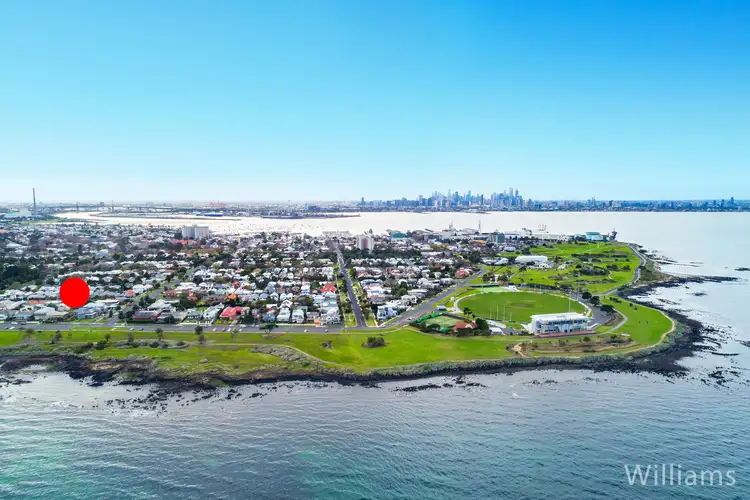 Second view of Homely house listing, 40 Illawarra Street, Williamstown VIC 3016