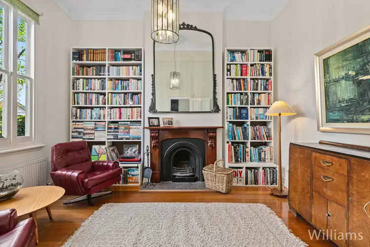 Third view of Homely house listing, 40 Illawarra Street, Williamstown VIC 3016