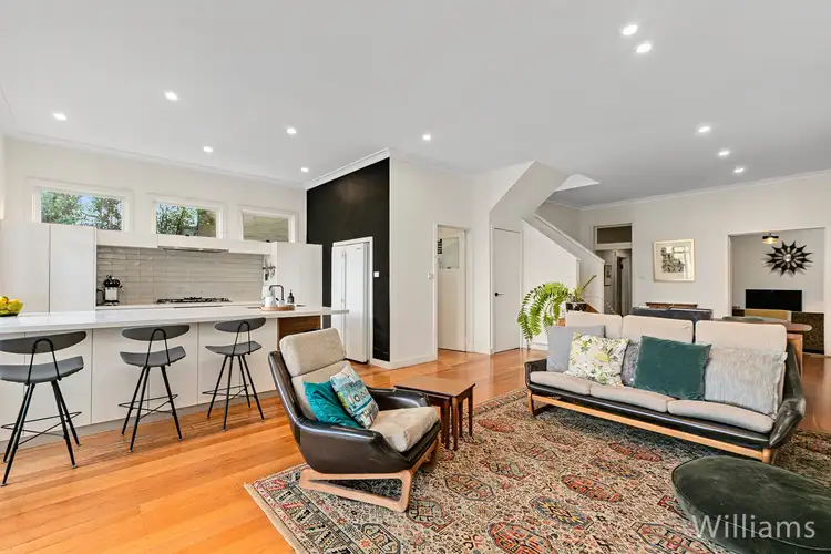 Fourth view of Homely house listing, 40 Illawarra Street, Williamstown VIC 3016