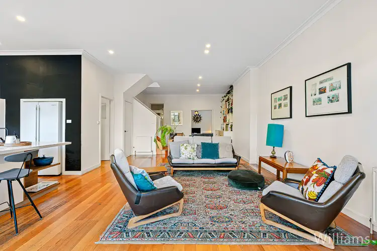 Sixth view of Homely house listing, 40 Illawarra Street, Williamstown VIC 3016