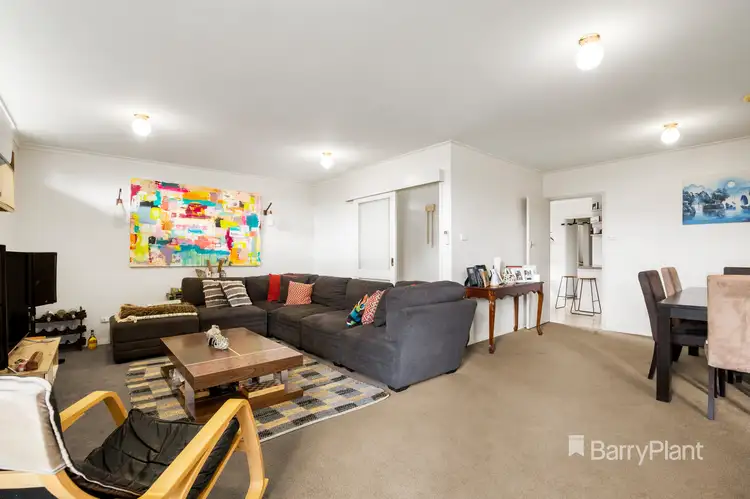 Second view of Homely house listing, 42 Jacks Avenue, Dingley Village VIC 3172