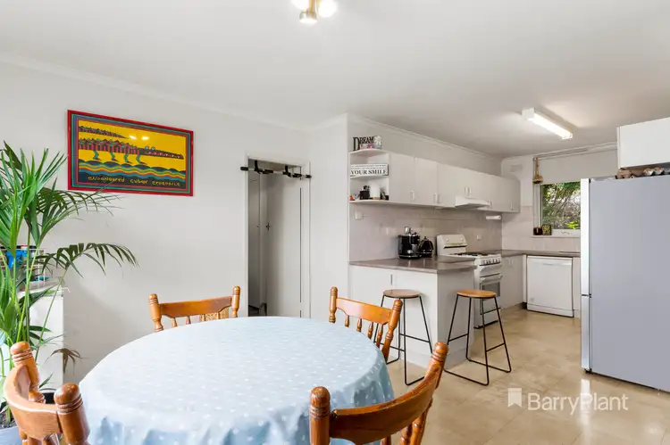 Fifth view of Homely house listing, 42 Jacks Avenue, Dingley Village VIC 3172