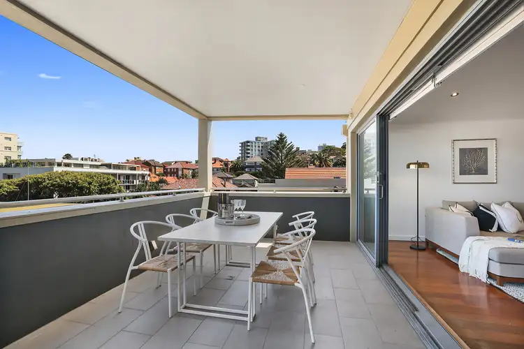 Fifth view of Homely house listing, 8 Upper Gilbert Street, Manly NSW 2095