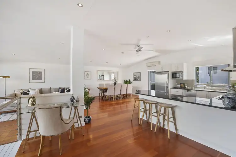 Sixth view of Homely house listing, 8 Upper Gilbert Street, Manly NSW 2095