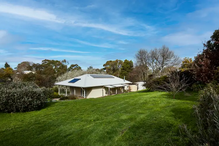 Second view of Homely house listing, 36 Stanhope Street, Daylesford VIC 3460