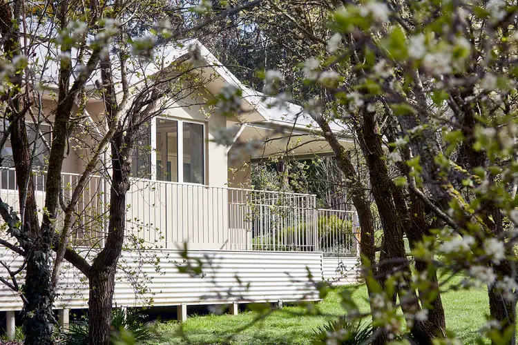 Third view of Homely house listing, 36 Stanhope Street, Daylesford VIC 3460