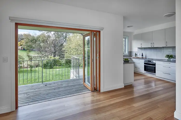 Fifth view of Homely house listing, 36 Stanhope Street, Daylesford VIC 3460