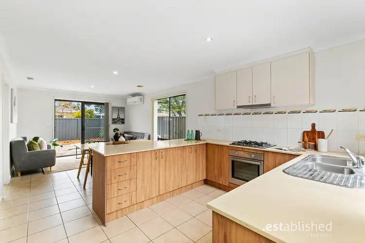 Third view of Homely house listing, 4 Misty Meadow Grove, Truganina VIC 3029