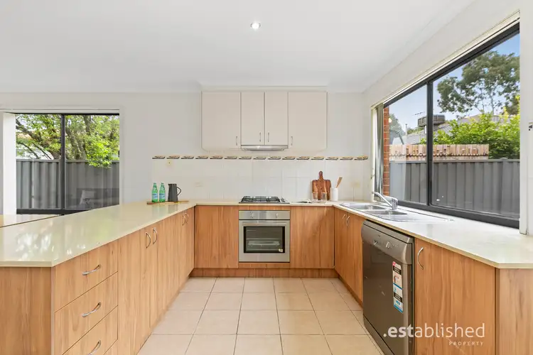 Fourth view of Homely house listing, 4 Misty Meadow Grove, Truganina VIC 3029