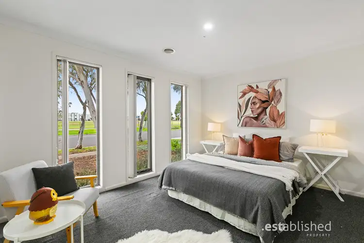 Sixth view of Homely house listing, 4 Misty Meadow Grove, Truganina VIC 3029