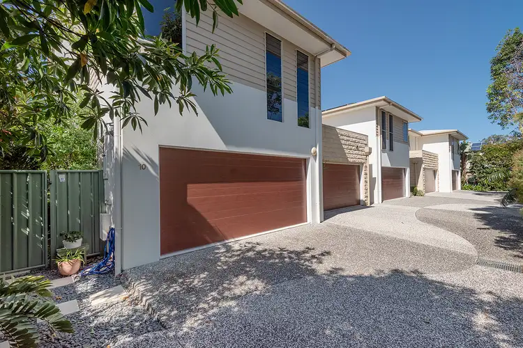 10/233-235 Weyba Road, Noosaville QLD 4566