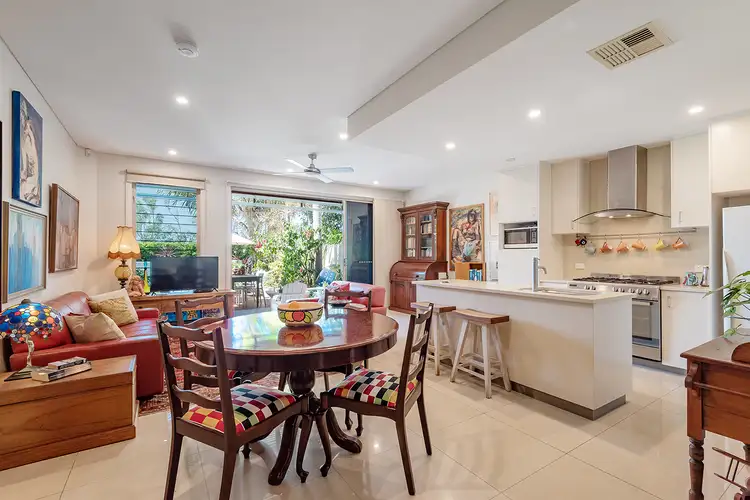Second view of Homely unit listing, 10/233-235 Weyba Road, Noosaville QLD 4566