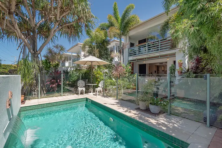 Third view of Homely unit listing, 10/233-235 Weyba Road, Noosaville QLD 4566