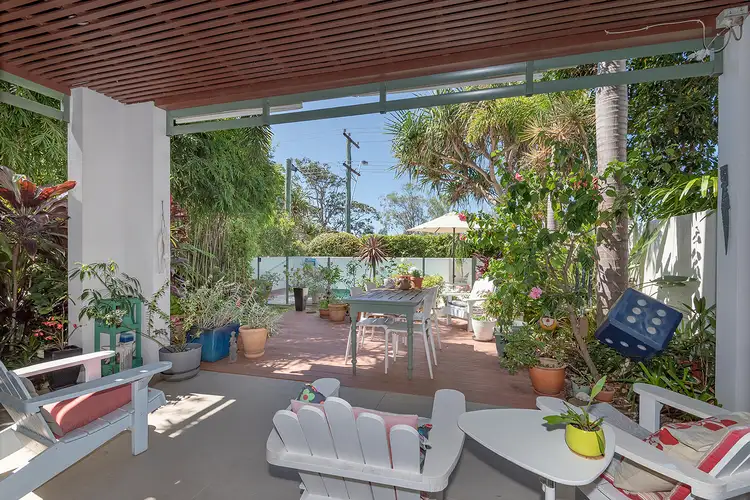 Fourth view of Homely unit listing, 10/233-235 Weyba Road, Noosaville QLD 4566