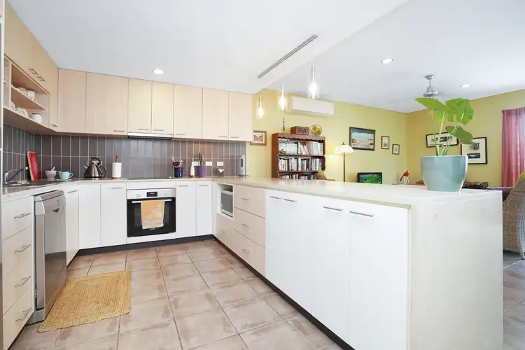 Sixth view of Homely apartment listing, 78/5 Michie Court, Bayview NT 820