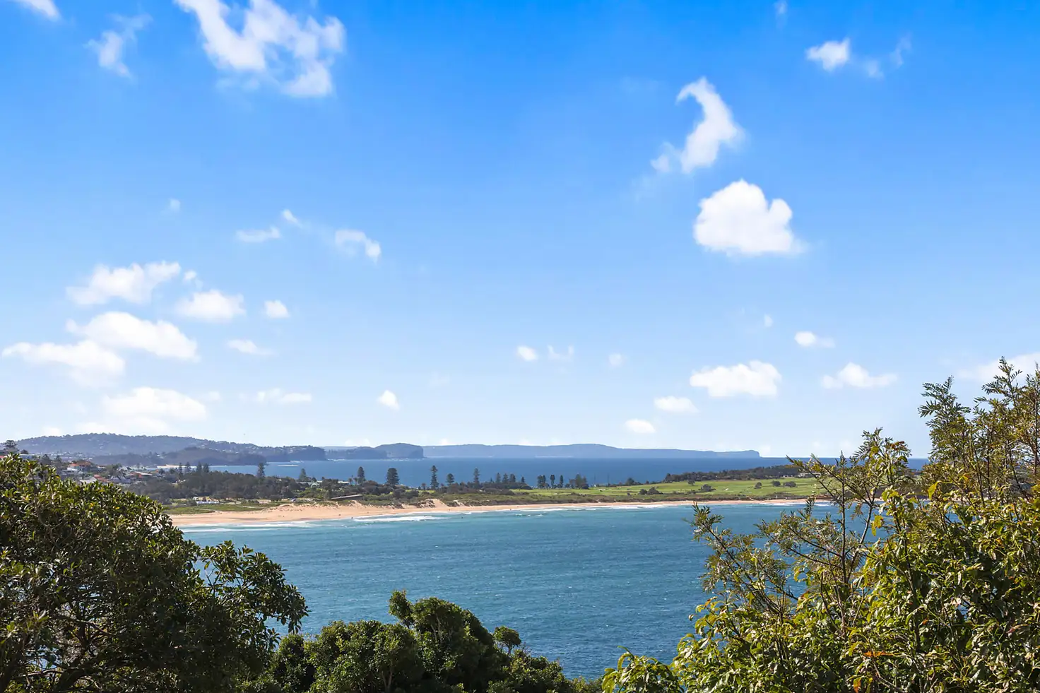 Main view of Homely house listing, 12 Summit Avenue, Dee Why NSW 2099