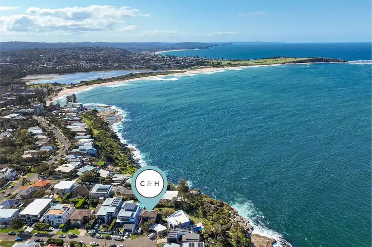 Second view of Homely house listing, 12 Summit Avenue, Dee Why NSW 2099