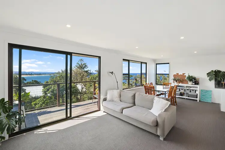 Third view of Homely house listing, 12 Summit Avenue, Dee Why NSW 2099