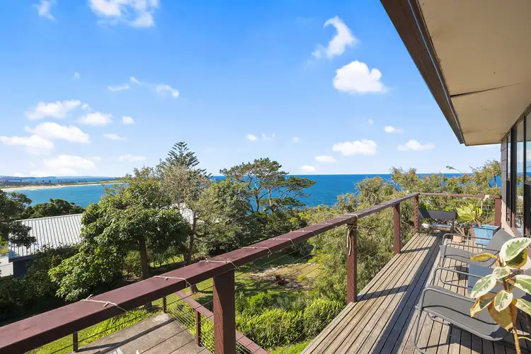 Fourth view of Homely house listing, 12 Summit Avenue, Dee Why NSW 2099