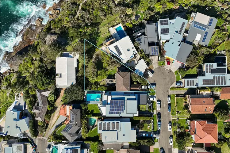 Fifth view of Homely house listing, 12 Summit Avenue, Dee Why NSW 2099