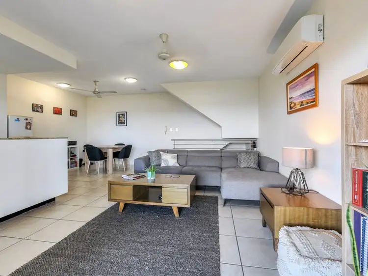 Fourth view of Homely unit listing, 4/30C Duke Street, Stuart Park NT 820