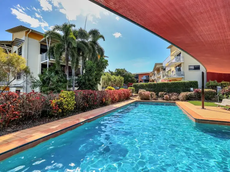 Fifth view of Homely unit listing, 4/30C Duke Street, Stuart Park NT 820