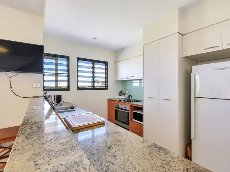 Sixth view of Homely unit listing, 4/30C Duke Street, Stuart Park NT 820