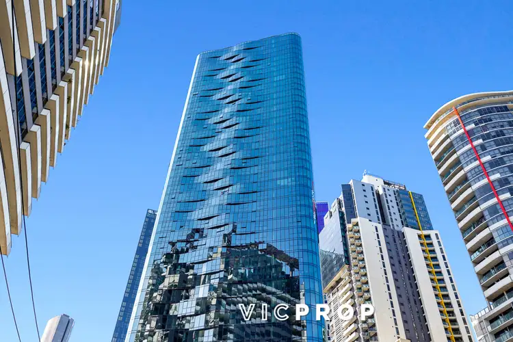 1210/105 Clarendon Street, Southbank VIC 3006