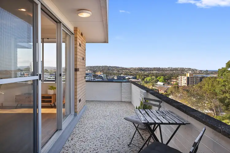 Second view of Homely apartment listing, 10/47 Delmar Parade, Dee Why NSW 2099