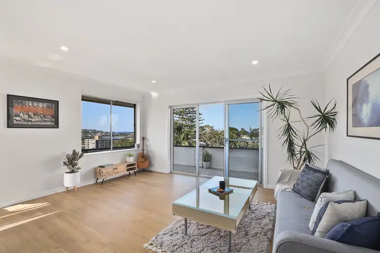 Third view of Homely apartment listing, 10/47 Delmar Parade, Dee Why NSW 2099