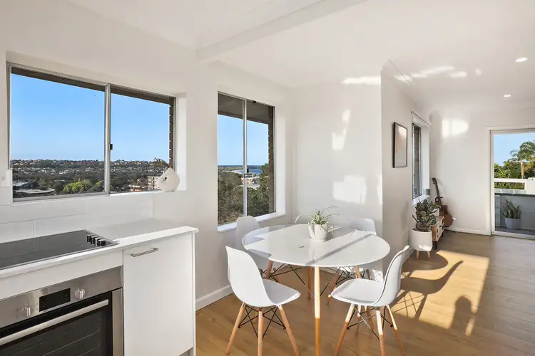 Fourth view of Homely apartment listing, 10/47 Delmar Parade, Dee Why NSW 2099