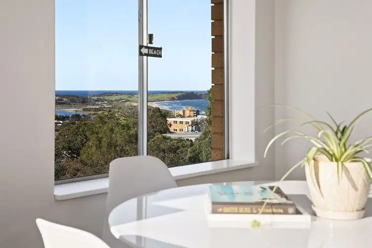 Fifth view of Homely apartment listing, 10/47 Delmar Parade, Dee Why NSW 2099