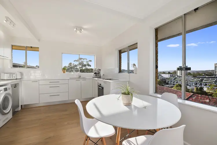 Sixth view of Homely apartment listing, 10/47 Delmar Parade, Dee Why NSW 2099