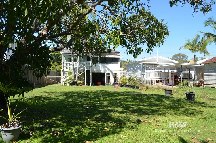 Fifth view of Homely house listing, 30 Hilton Terrace, Tewantin QLD 4565