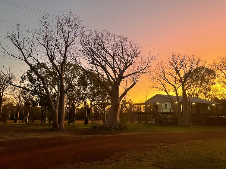 Lot 208 River Farm Road, Kununurra WA 6743