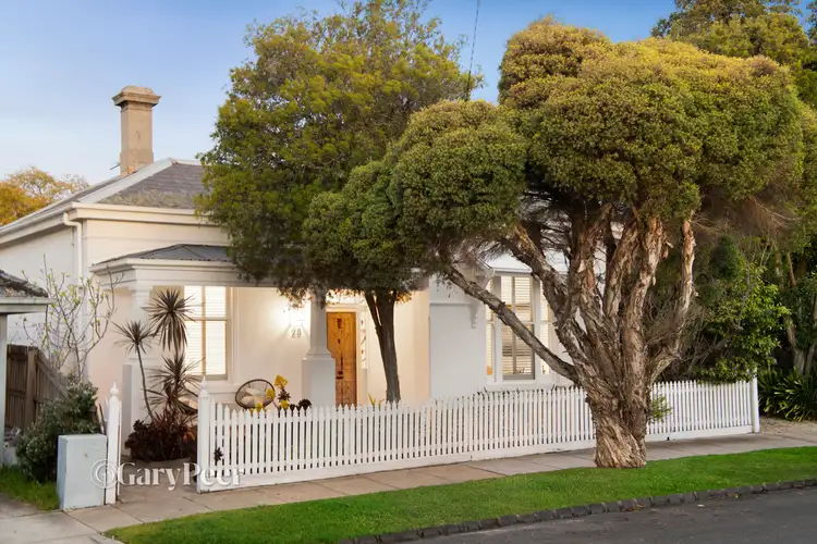 2/43 Regent Street, Elsternwick VIC 3185